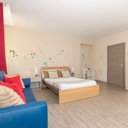 Housing Giulia Aparthotel Torino Exterior foto