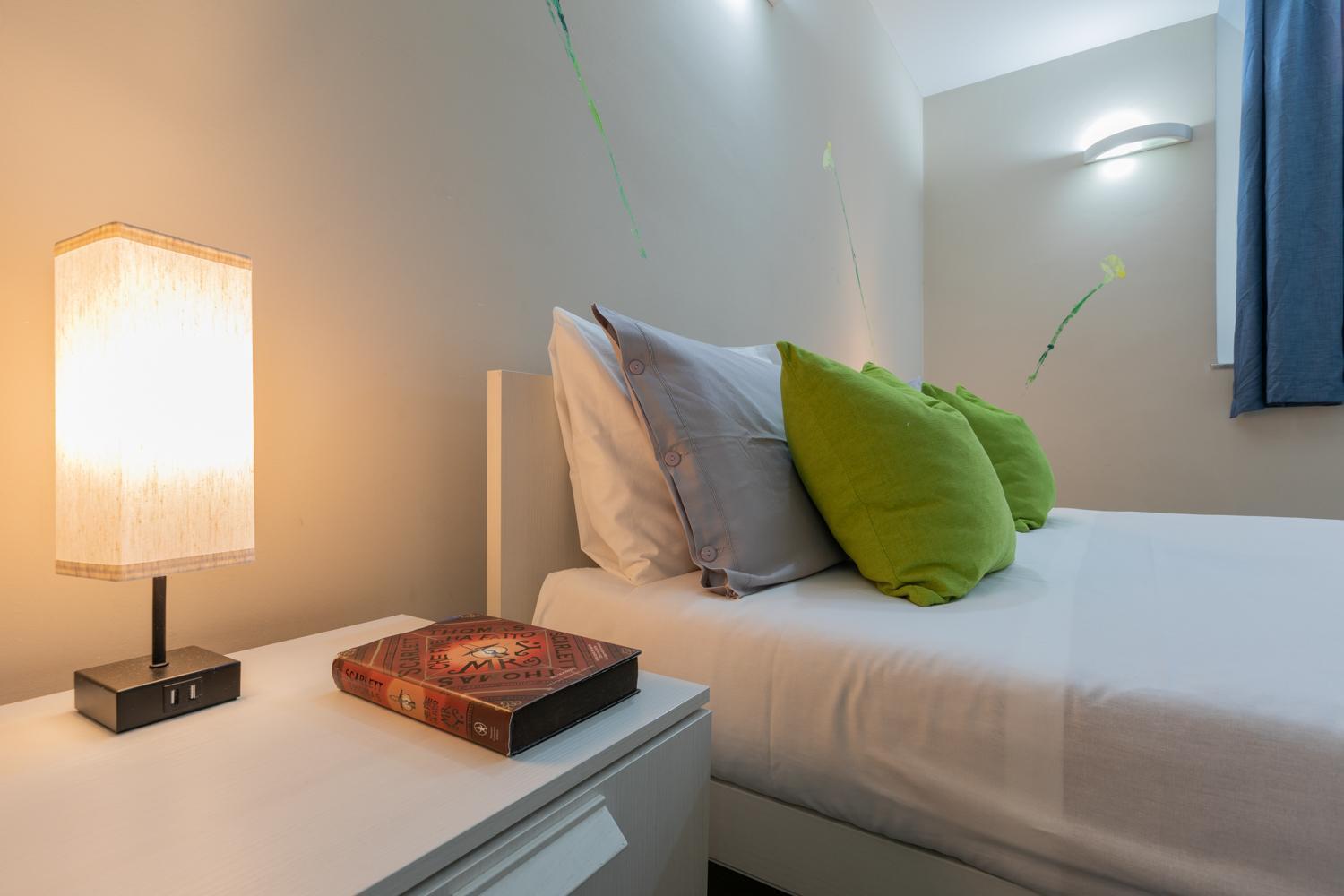 Housing Giulia Aparthotel Torino Exterior foto