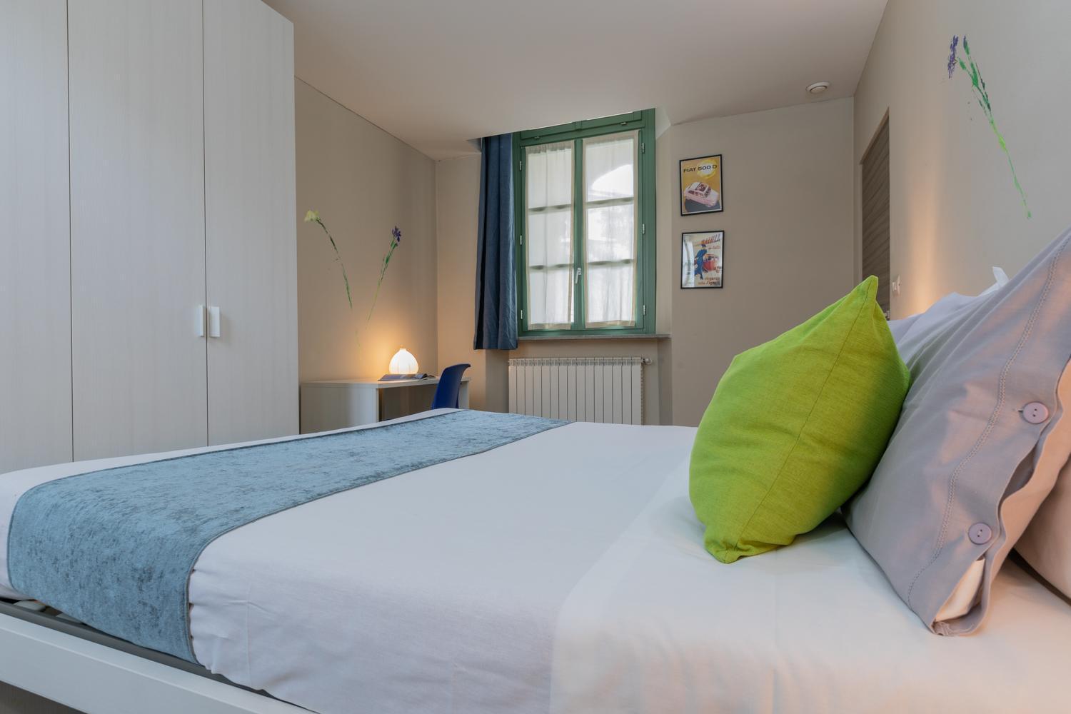 Housing Giulia Aparthotel Torino Exterior foto
