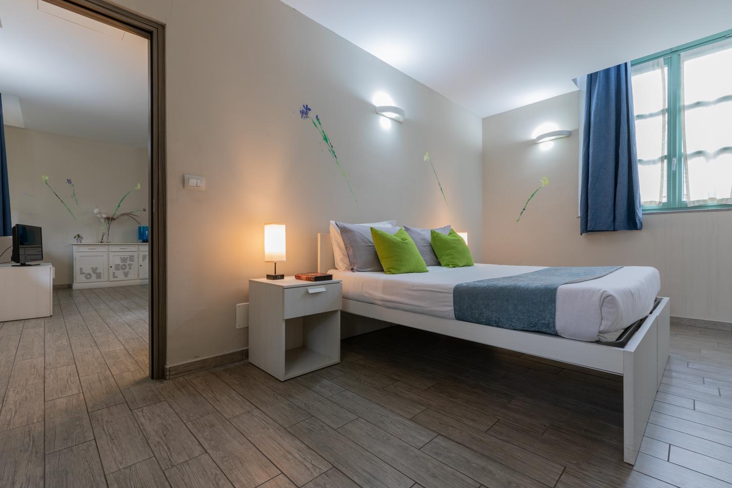 Housing Giulia Aparthotel Torino Exterior foto