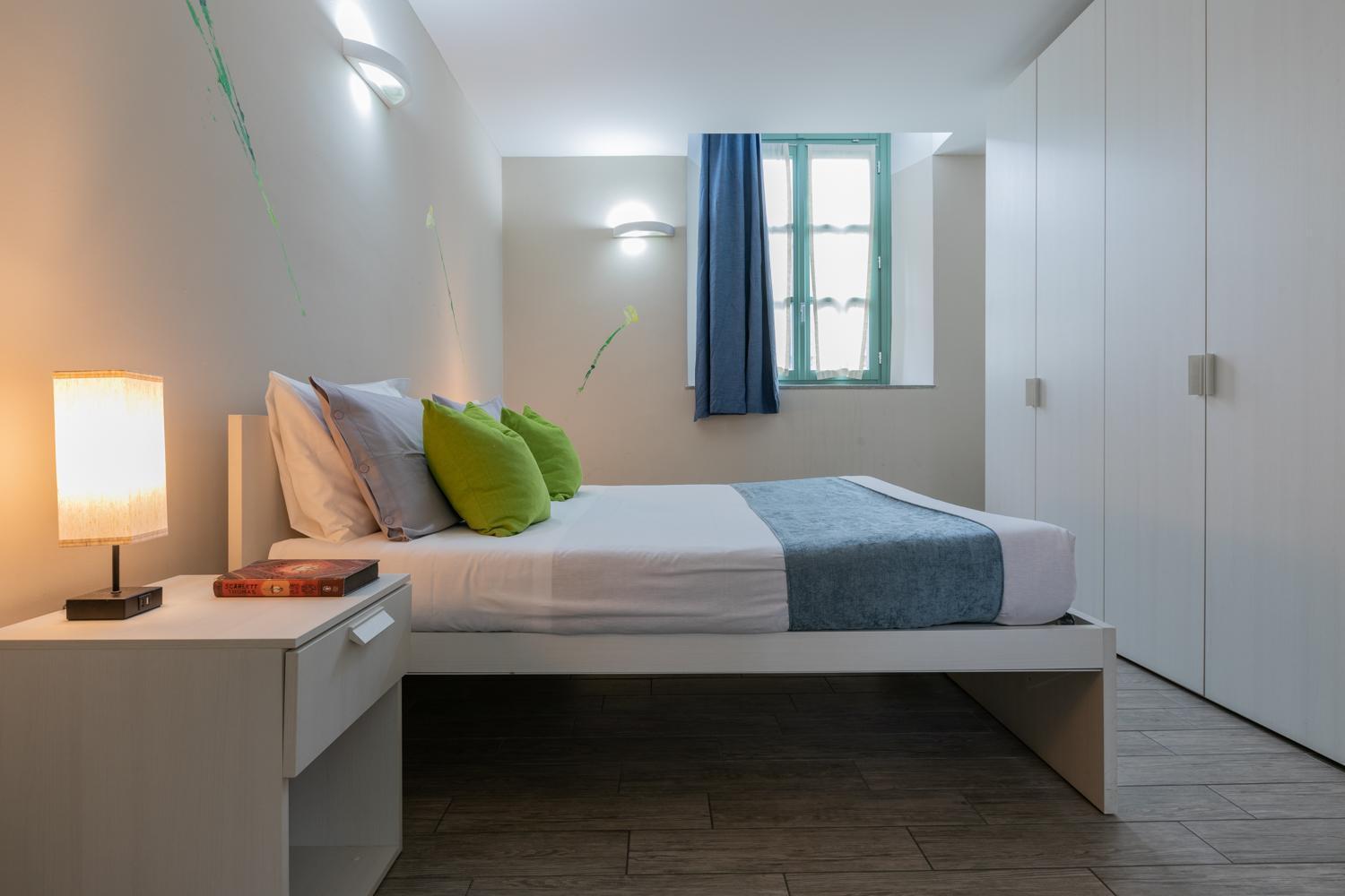 Housing Giulia Aparthotel Torino Exterior foto