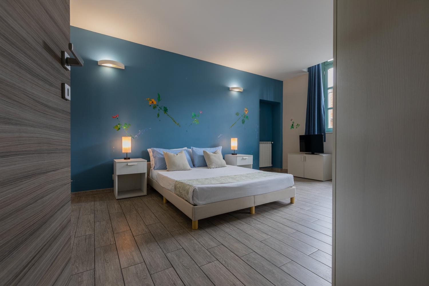 Housing Giulia Aparthotel Torino Exterior foto