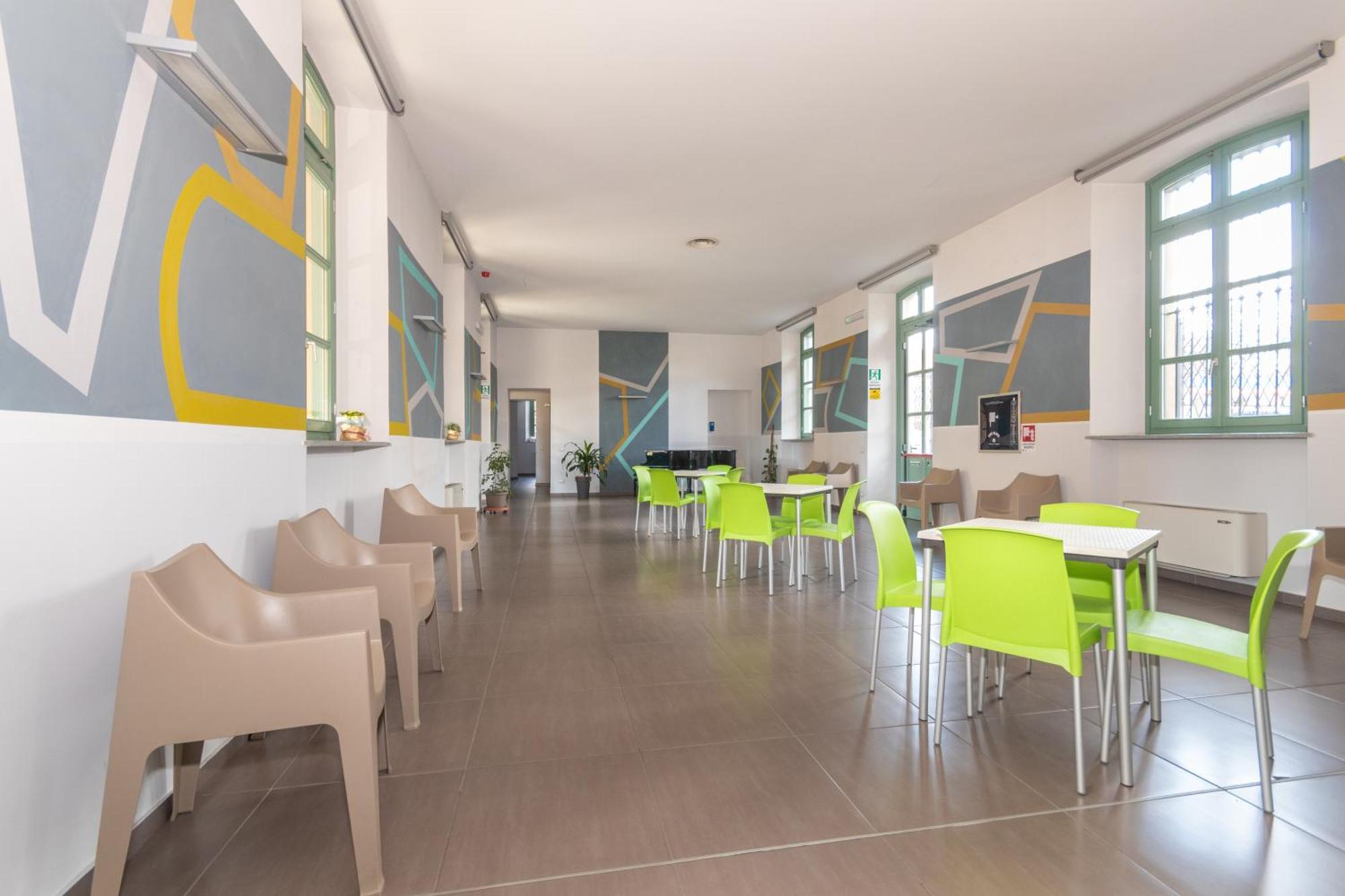 Housing Giulia Aparthotel Torino Exterior foto