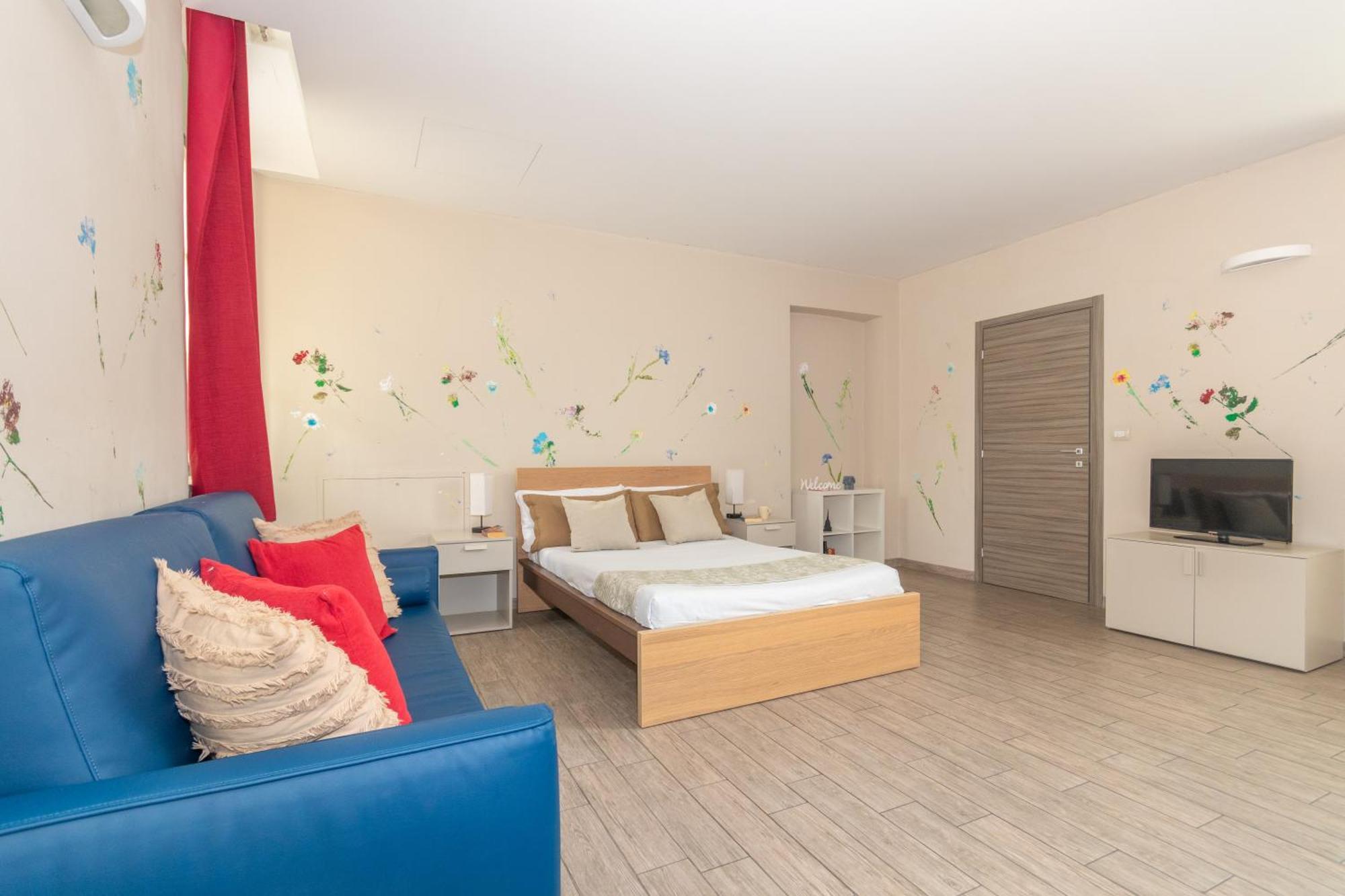 Housing Giulia Aparthotel Torino Exterior foto