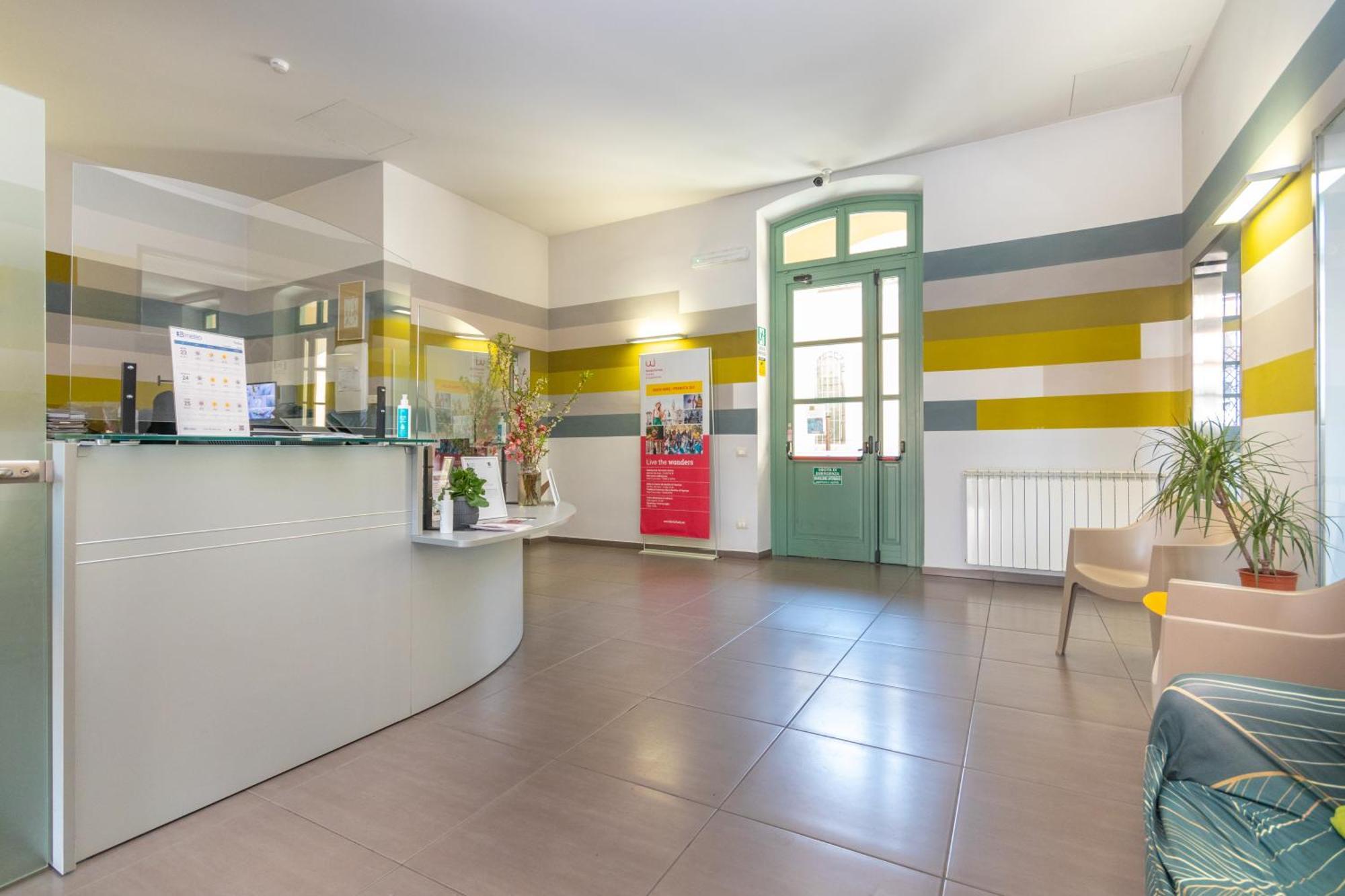 Housing Giulia Aparthotel Torino Exterior foto