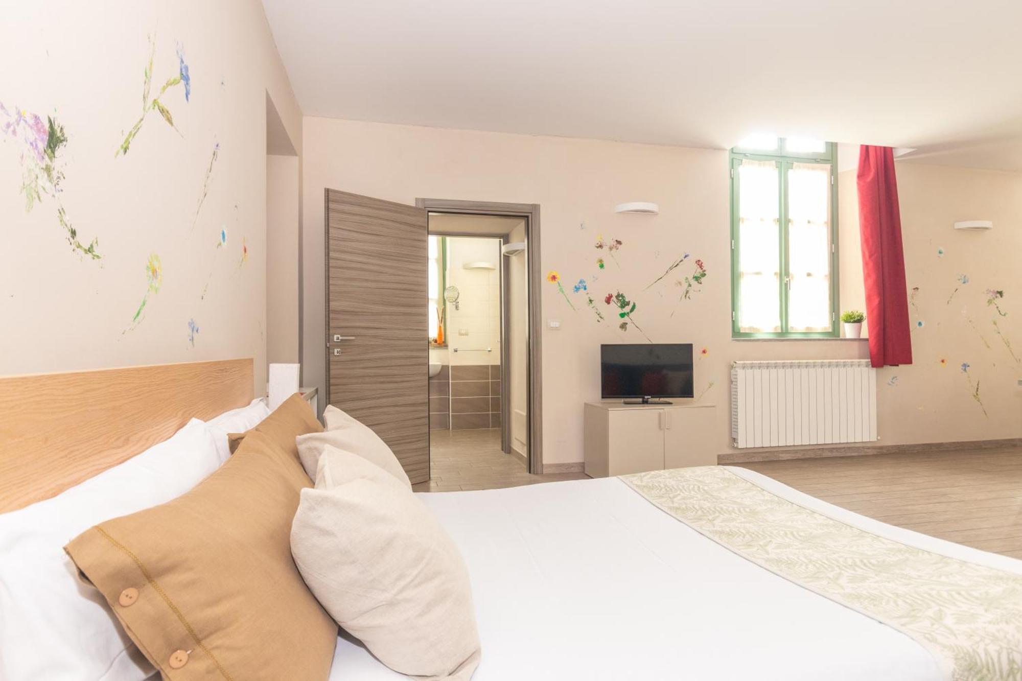 Housing Giulia Aparthotel Torino Exterior foto